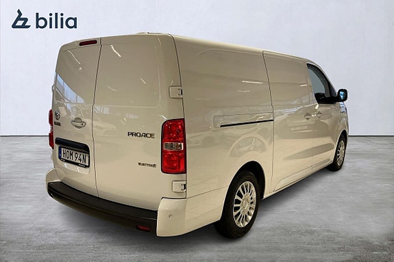 Toyota Proace 17 of 19
