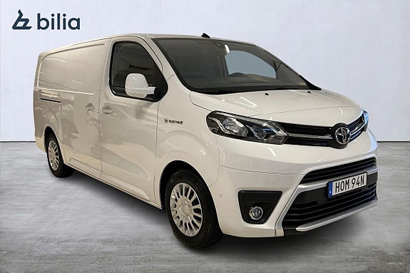 Toyota Proace 18 of 19