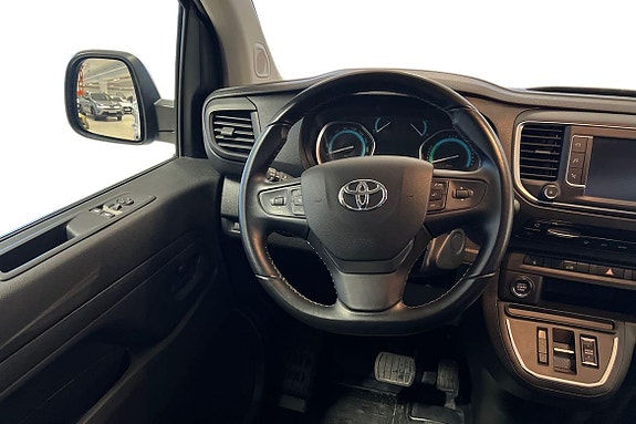 Toyota Proace 9 of 19