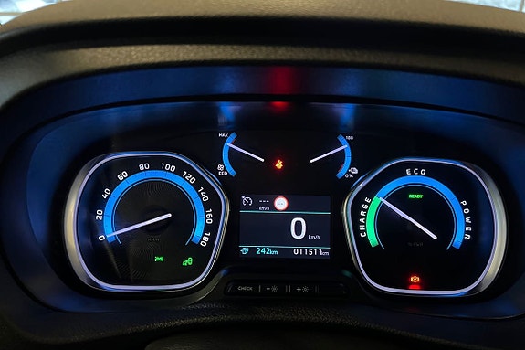 Toyota Proace 14 of 19