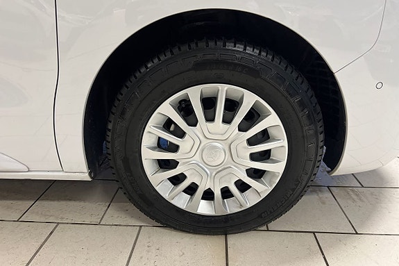 Toyota Proace 15 of 19