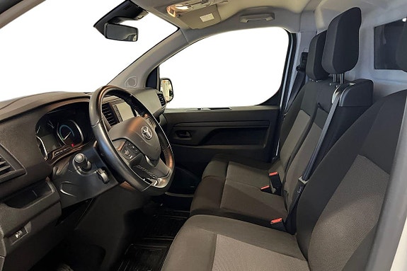 Toyota Proace 12 of 19