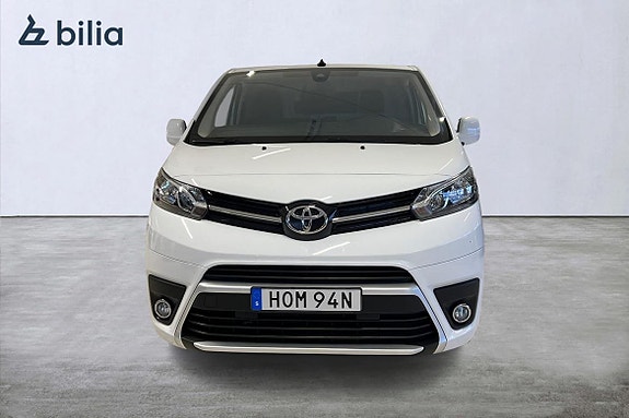Toyota Proace 5 of 5