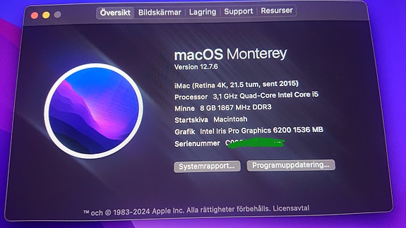 Product image 2 of 5