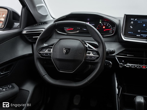 Peugeot 208 20 of 27