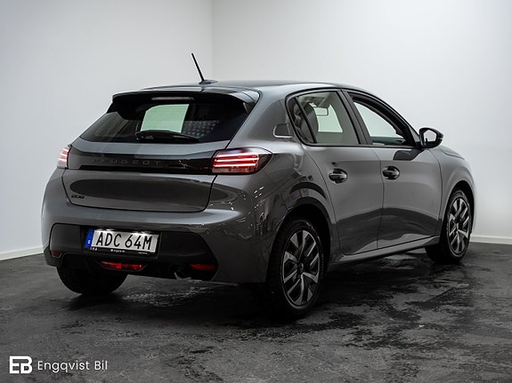 Peugeot 208 7 of 27