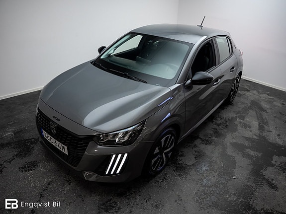 Peugeot 208 6 of 27