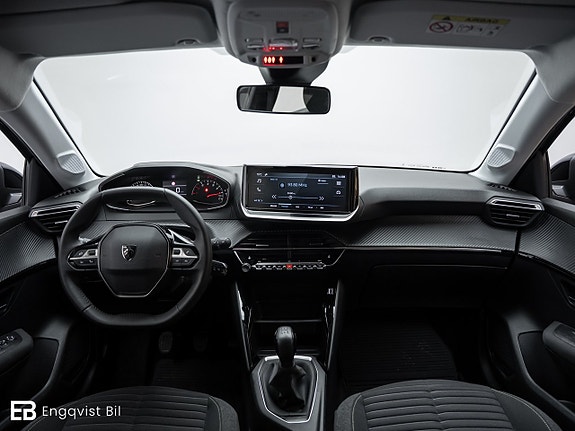 Peugeot 208 19 of 27