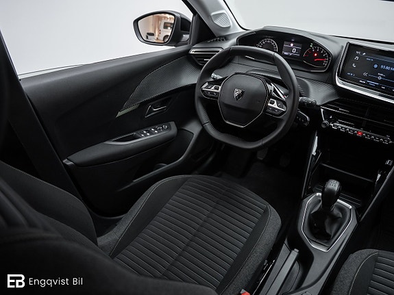 Peugeot 208 22 of 27