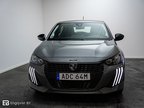 Peugeot 208 5 of 5