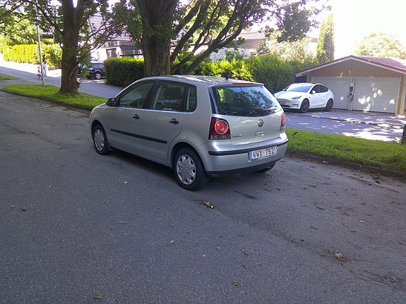 Volkswagen Polo 4 of 5