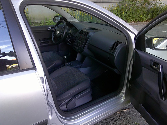 Volkswagen Polo 9 of 9