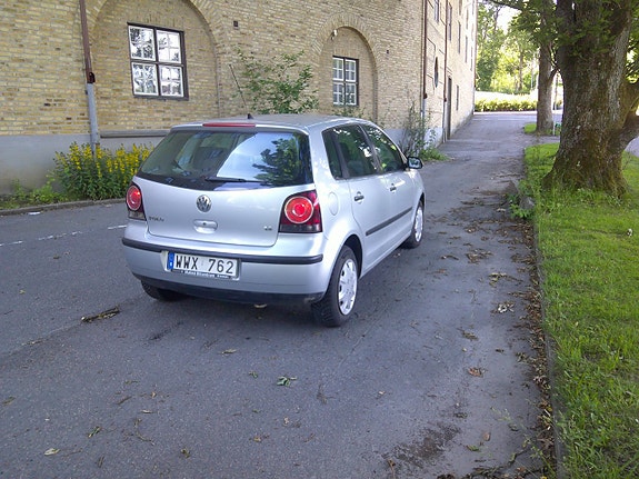 Volkswagen Polo 3 of 5