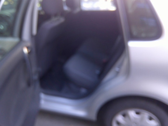 Volkswagen Polo 6 of 9