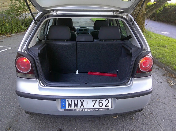 Volkswagen Polo 7 of 9