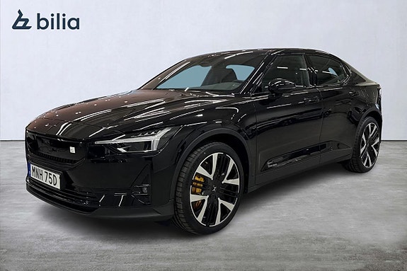 Polestar 2
