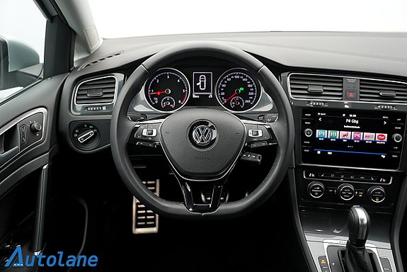Volkswagen Golf I 13 of 26