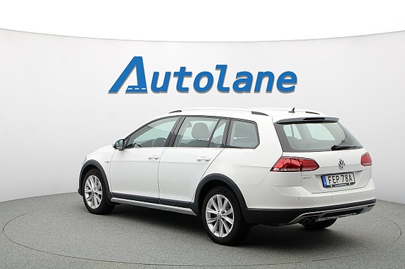 Volkswagen Golf I 6 of 26
