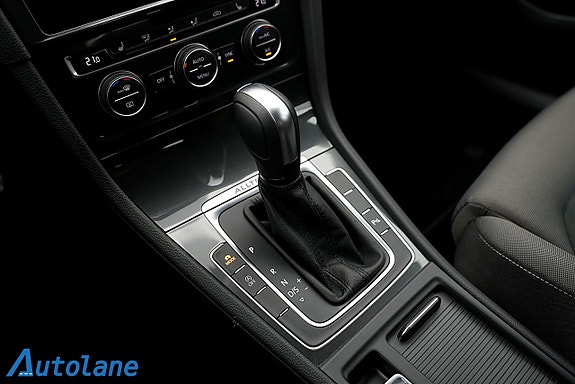Volkswagen Golf I 15 of 26