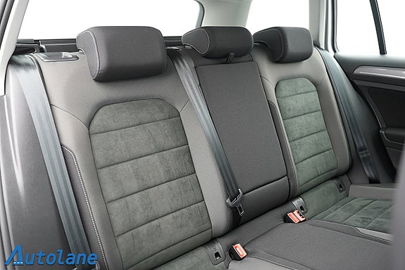 Volkswagen Golf I 22 of 26