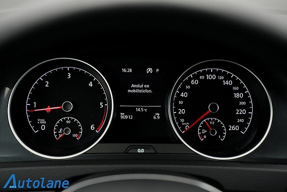 Volkswagen Golf I 14 of 26