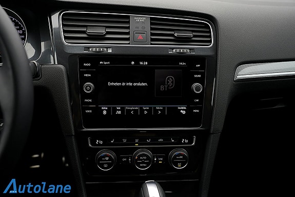 Volkswagen Golf I 17 of 26