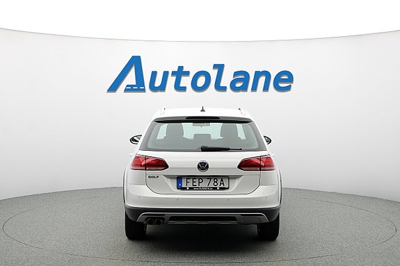 Volkswagen Golf I 7 of 26