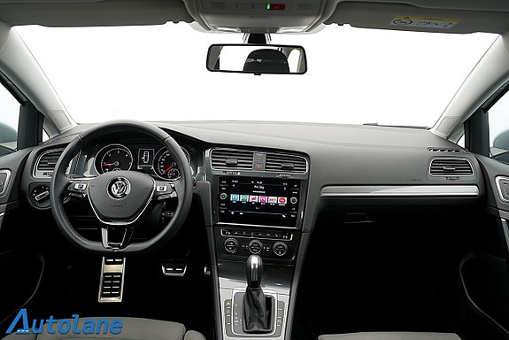 Volkswagen Golf I 12 of 26