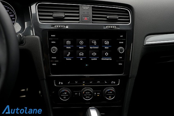 Volkswagen Golf I 18 of 26