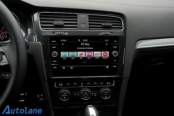 Volkswagen Golf I 16 of 26