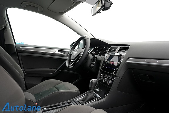 Volkswagen Golf I 19 of 26