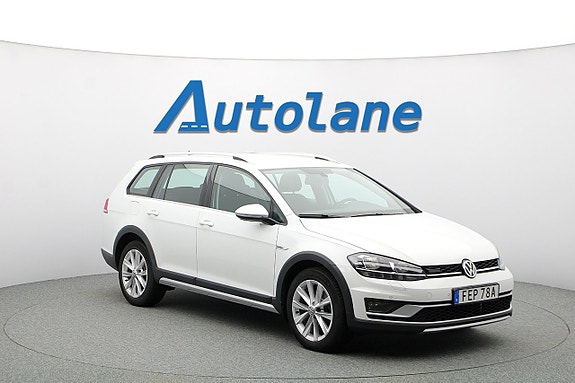 Volkswagen Golf-Serie
