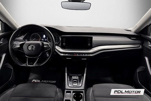 Skoda Octavia 7 of 11