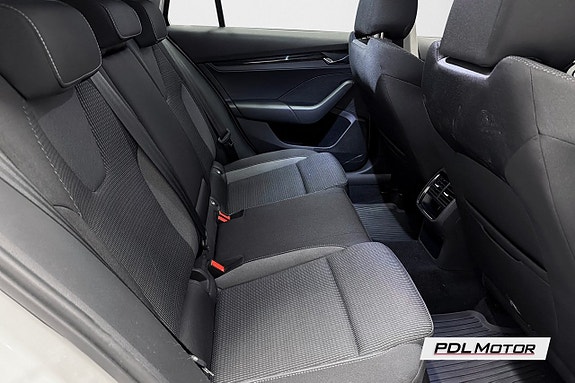 Skoda Octavia 10 of 11