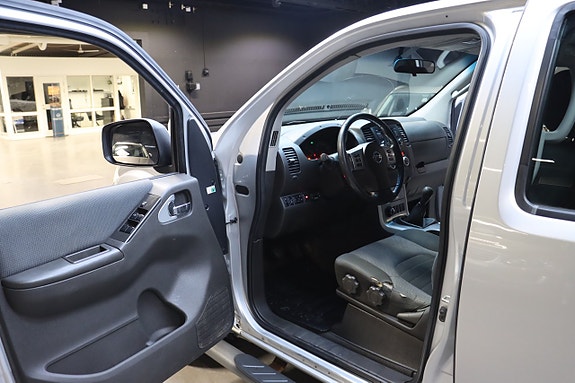 Nissan Navara 7 of 18