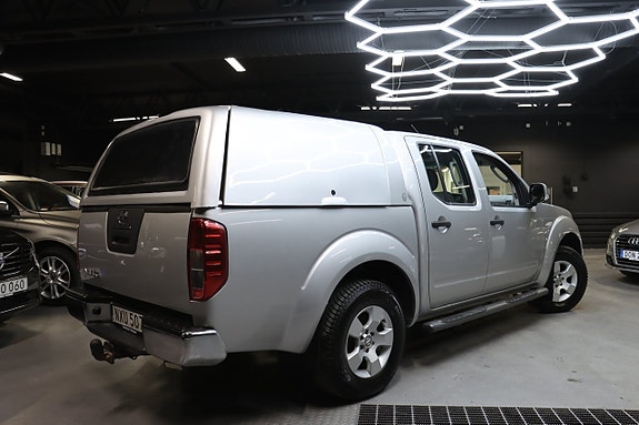 Nissan Navara 4 of 5