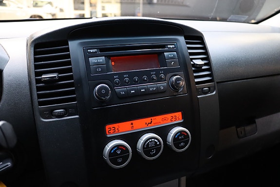 Nissan Navara 16 of 18