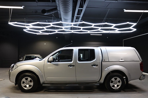 Nissan Navara 6 of 18