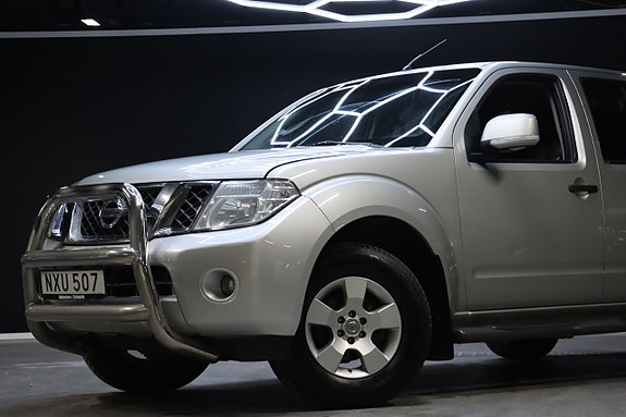 Nissan Navara 3 of 5