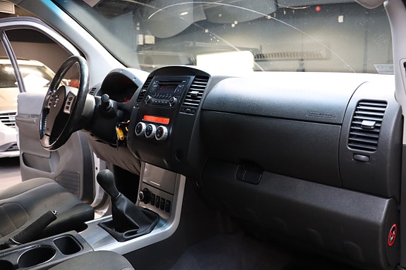 Nissan Navara 13 of 18
