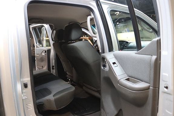 Nissan Navara 11 of 18