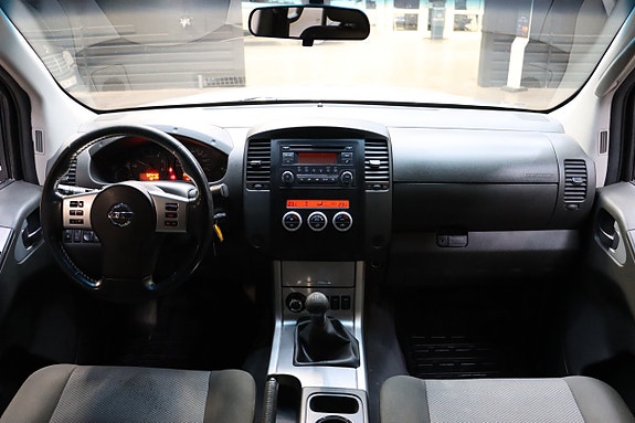 Nissan Navara 15 of 18