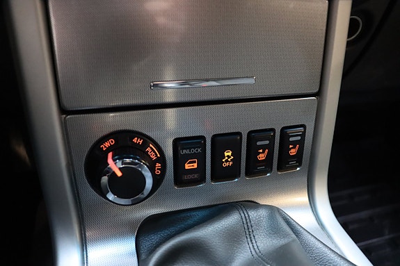 Nissan Navara 17 of 18