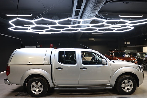 Nissan Navara 5 of 5