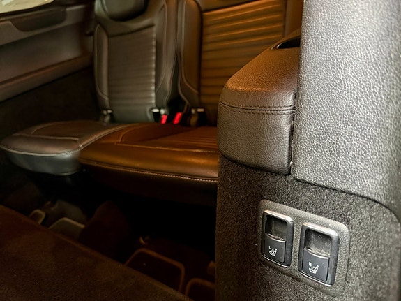 Mercedes-Benz GLS350 d 23 of 30
