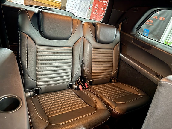 Mercedes-Benz GLS350 d 22 of 30