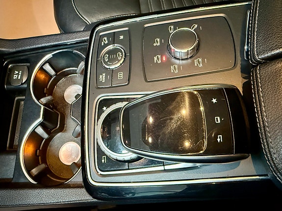 Mercedes-Benz GLS350 d 20 of 30