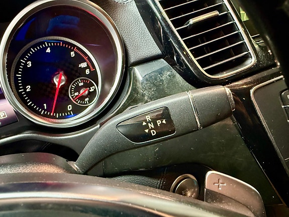 Mercedes-Benz GLS350 d 17 of 30