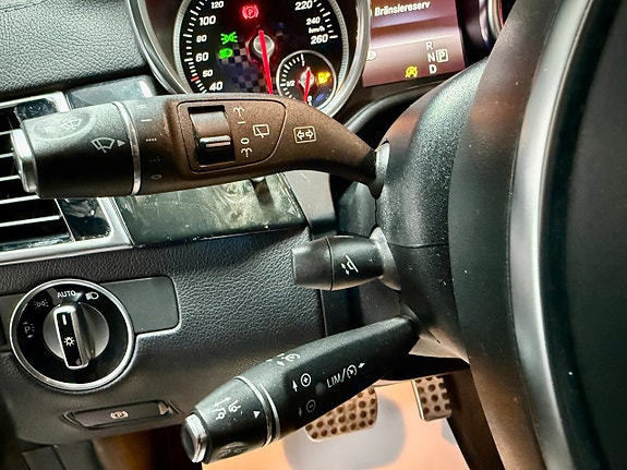 Mercedes-Benz GLS350 d 19 of 30