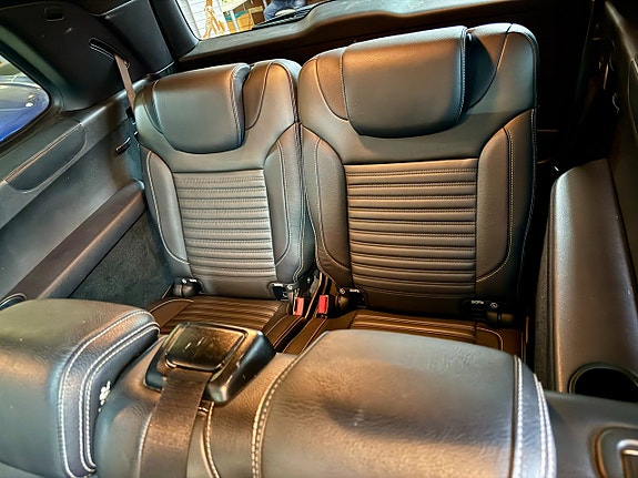 Mercedes-Benz GLS350 d 24 of 30